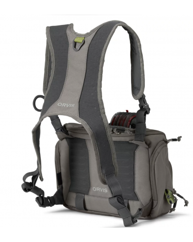 ORVIS CHEST PACK SAND